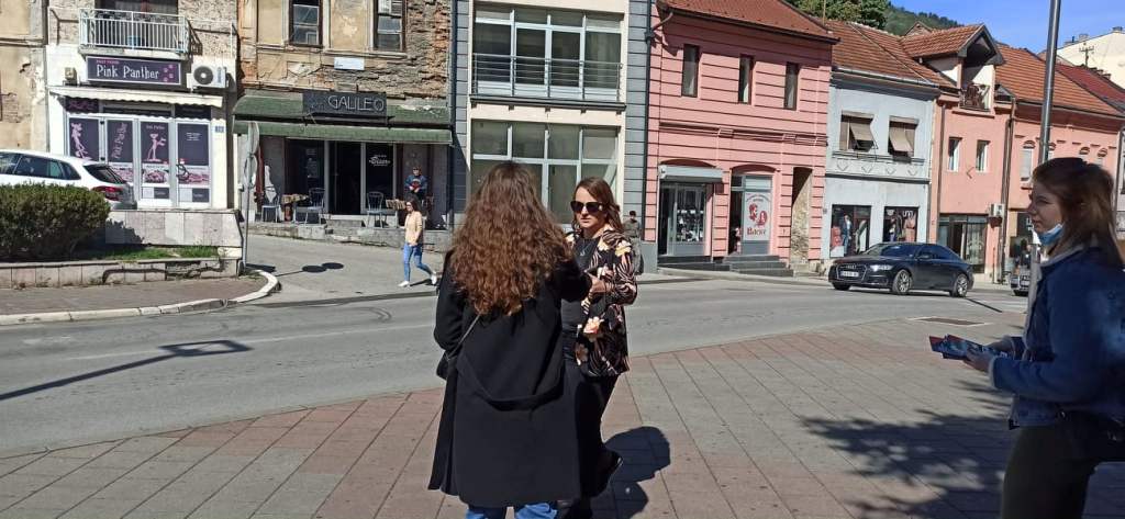 akcija