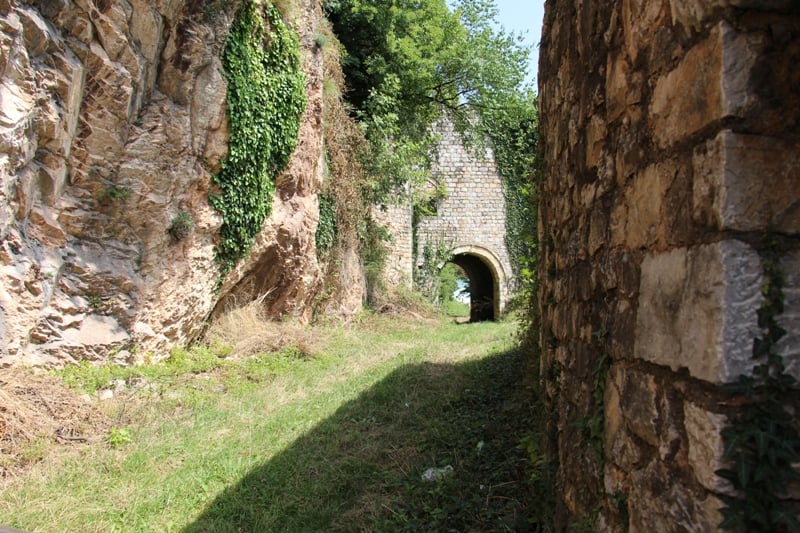 Akcija Gradska kapija