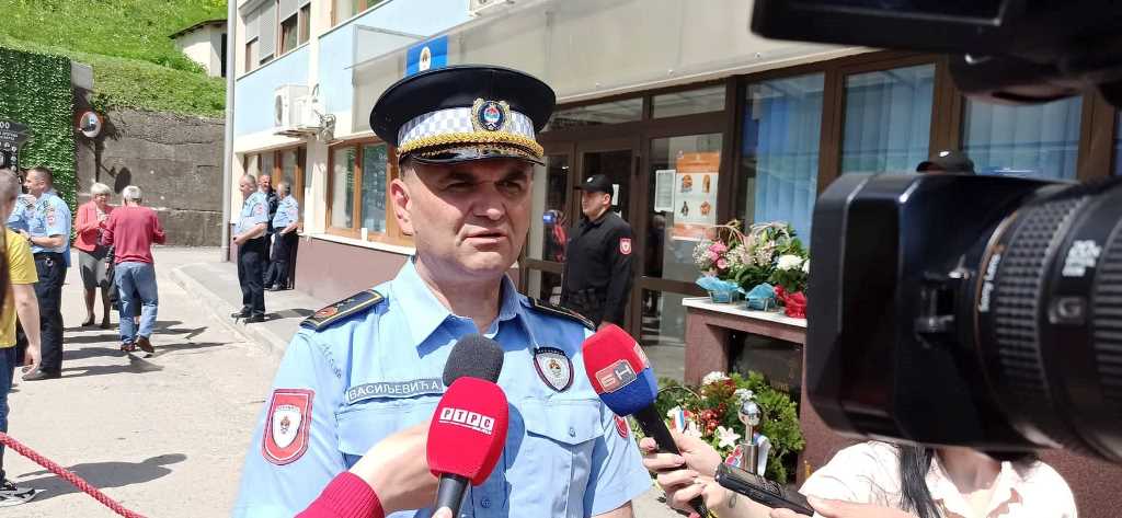 Aleksandar Vasiljevic