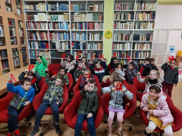 Biblioteka