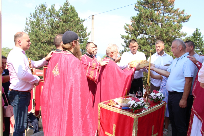 DJURDJEV GRAD SLAVA 2
