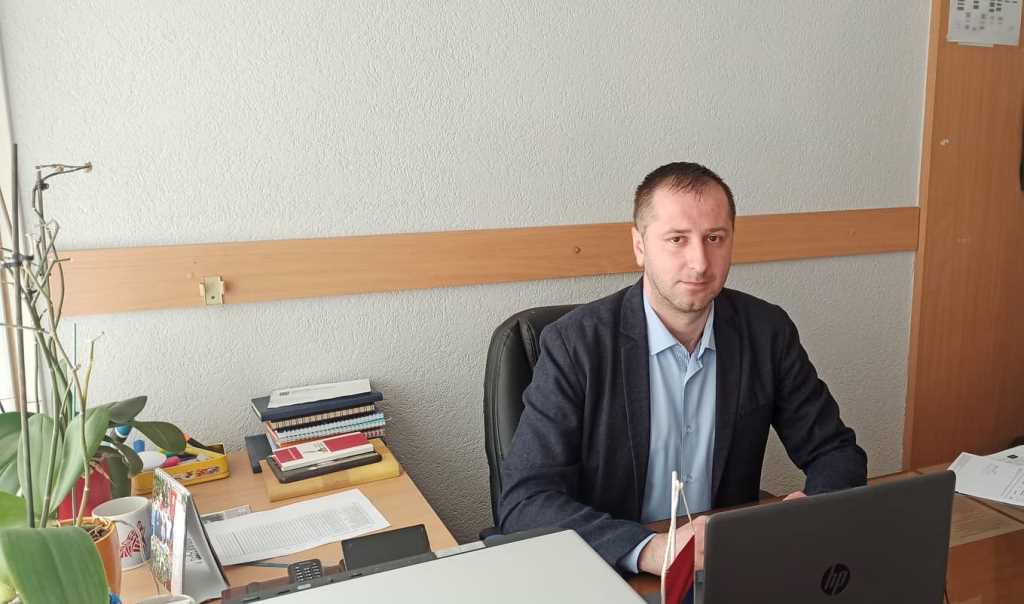 Darko Stefanovic