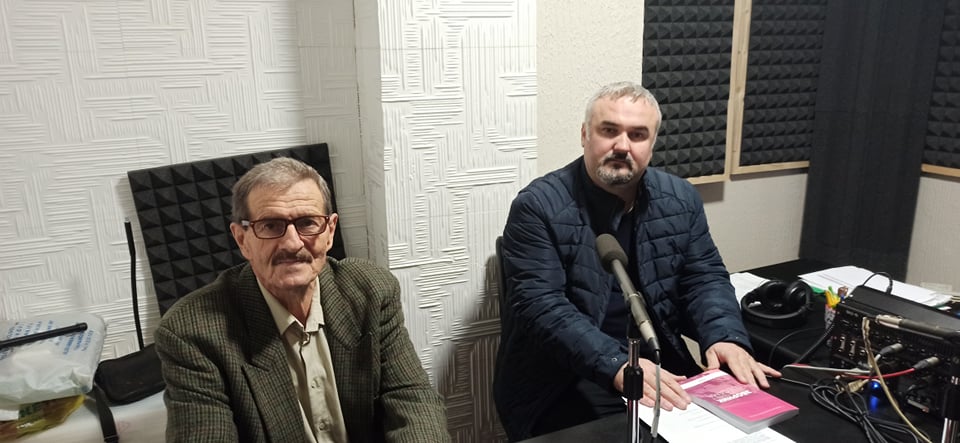 Dejan i tomasevic