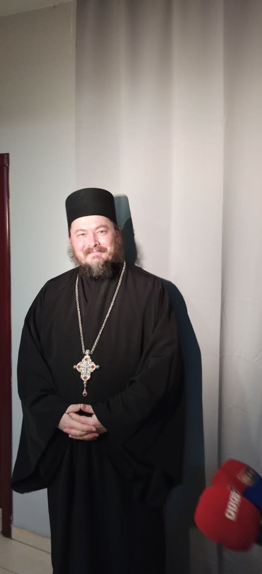 Dositej Hilandarac