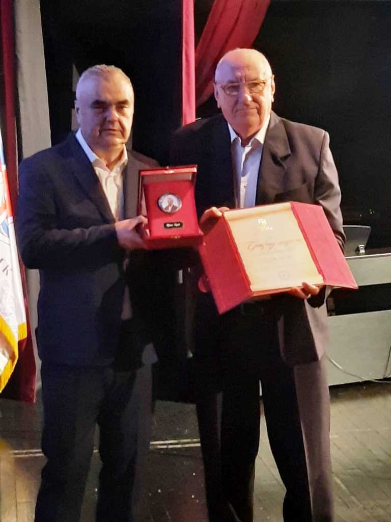 Drago Gajic