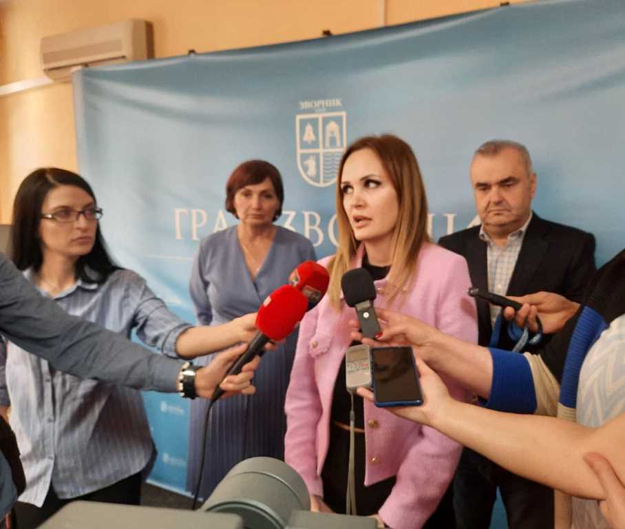 Gordana Rajic