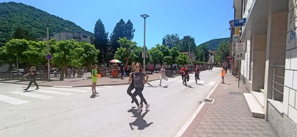 Gradska trka 10