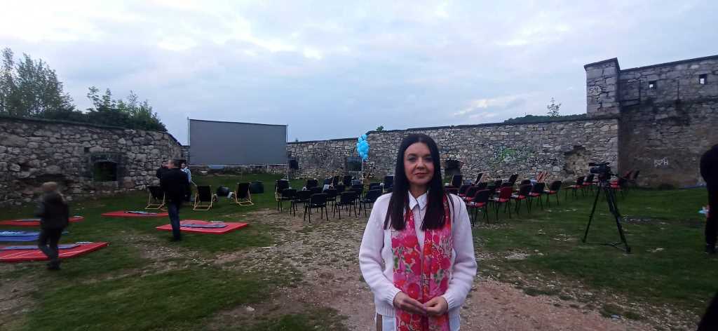 Ivana Djokic Milanovic