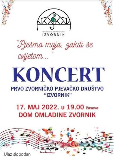Izvornik koncert
