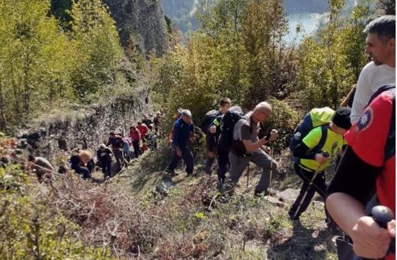 Jerinina staza strasti