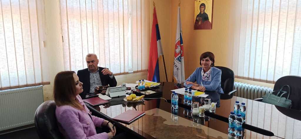 Jovanaka i Gordana