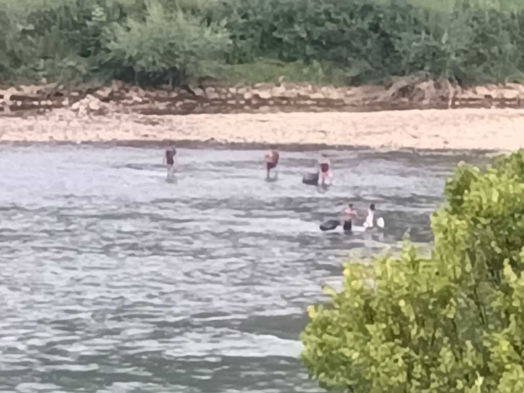Migranti 2