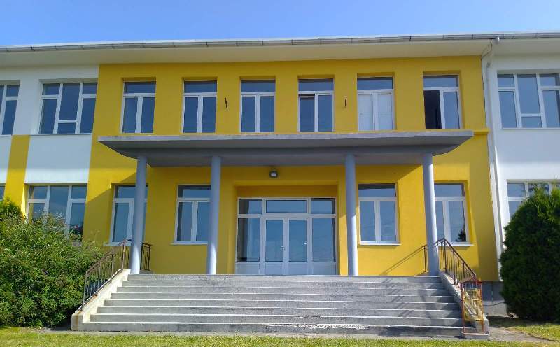 Osnovna skola Rocevic 