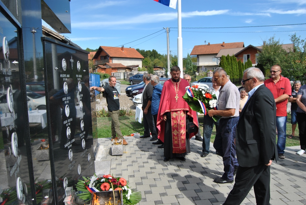 polaganje cveca