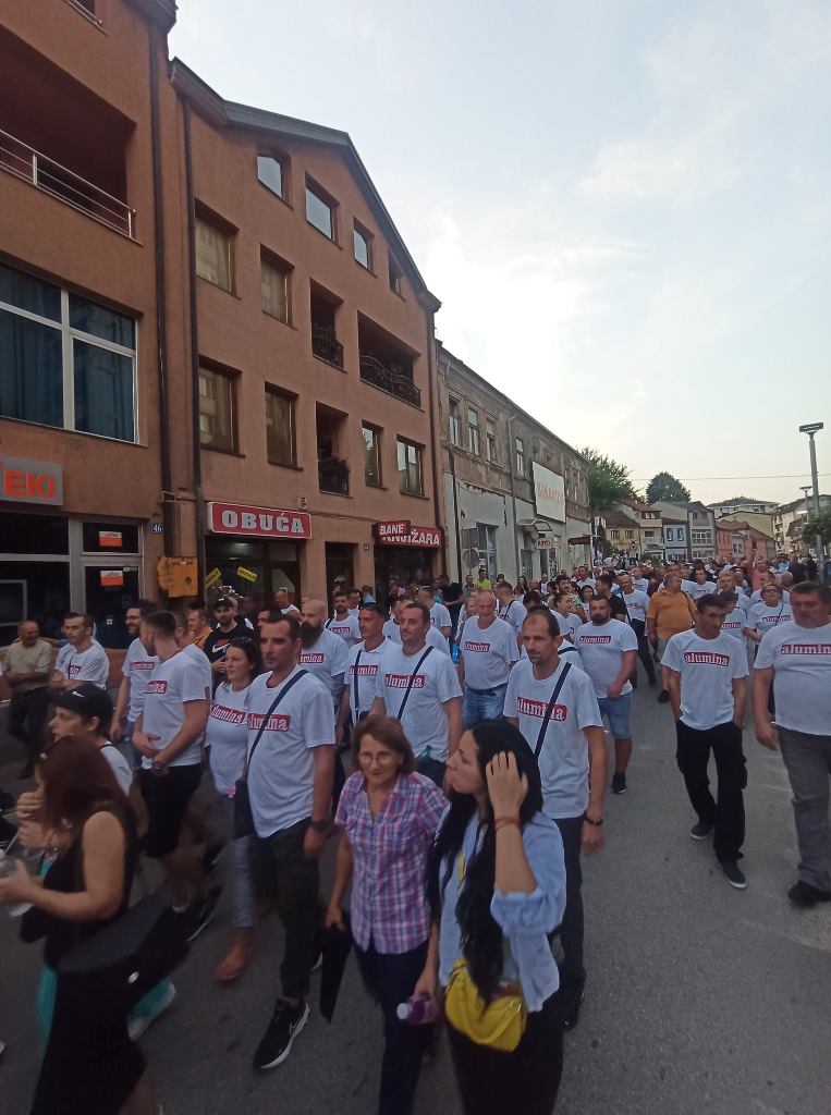 Protestna setnja