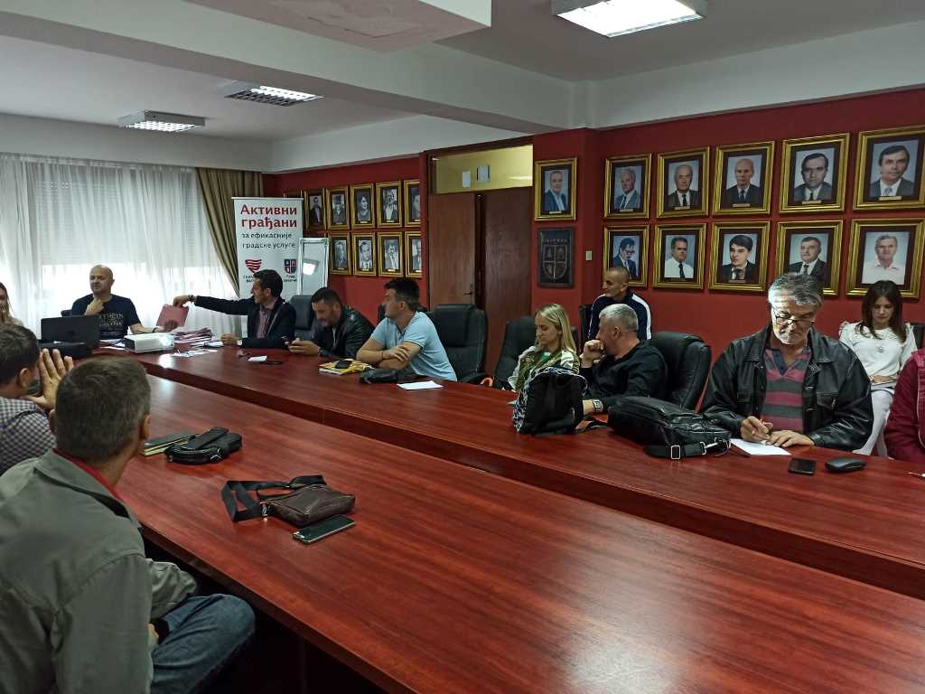 RSI izvlacenje parova