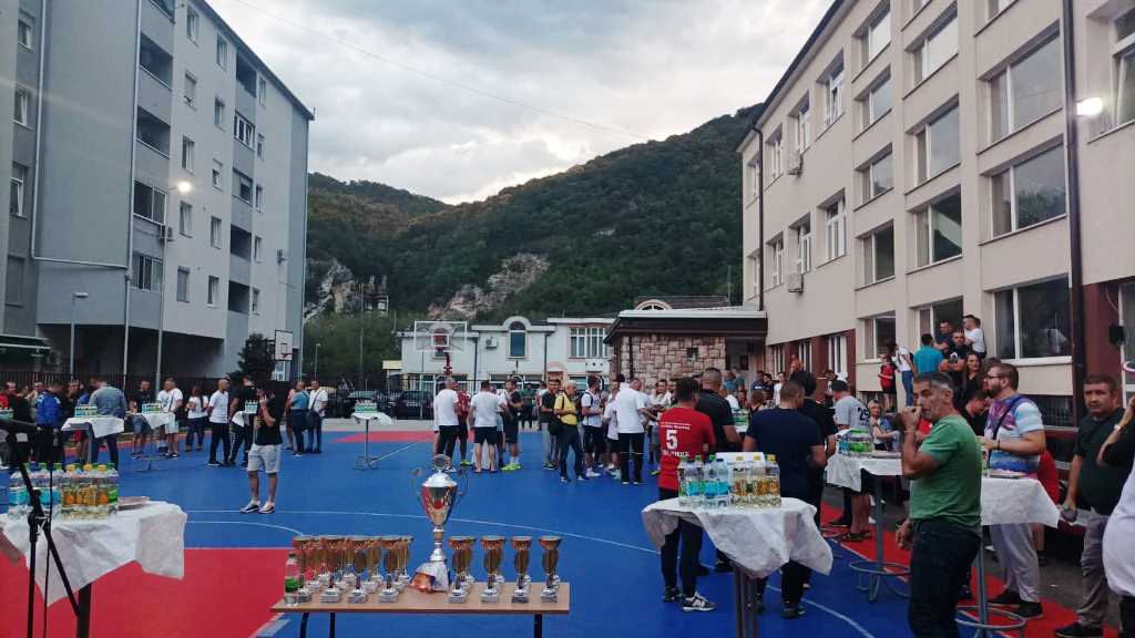 RSI proglasenje pobjednik