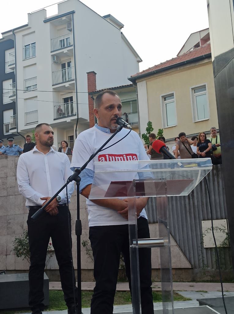 Radenko Smiljanic