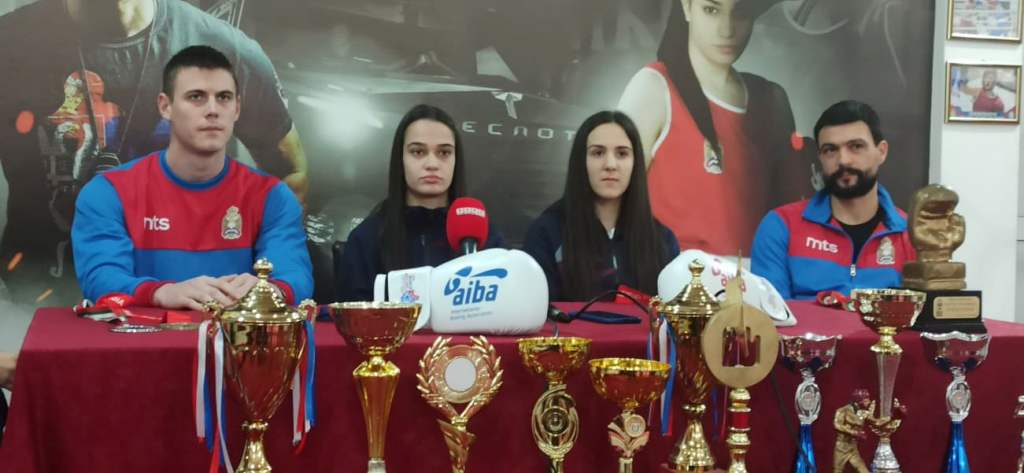 BK Obilic Sara