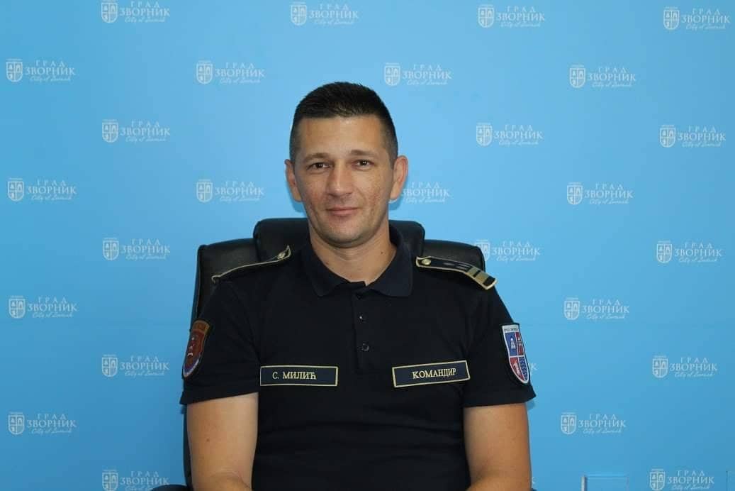 Slavisa Milic