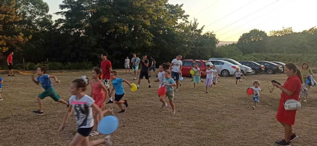 Sv Sisoje Veliki deca