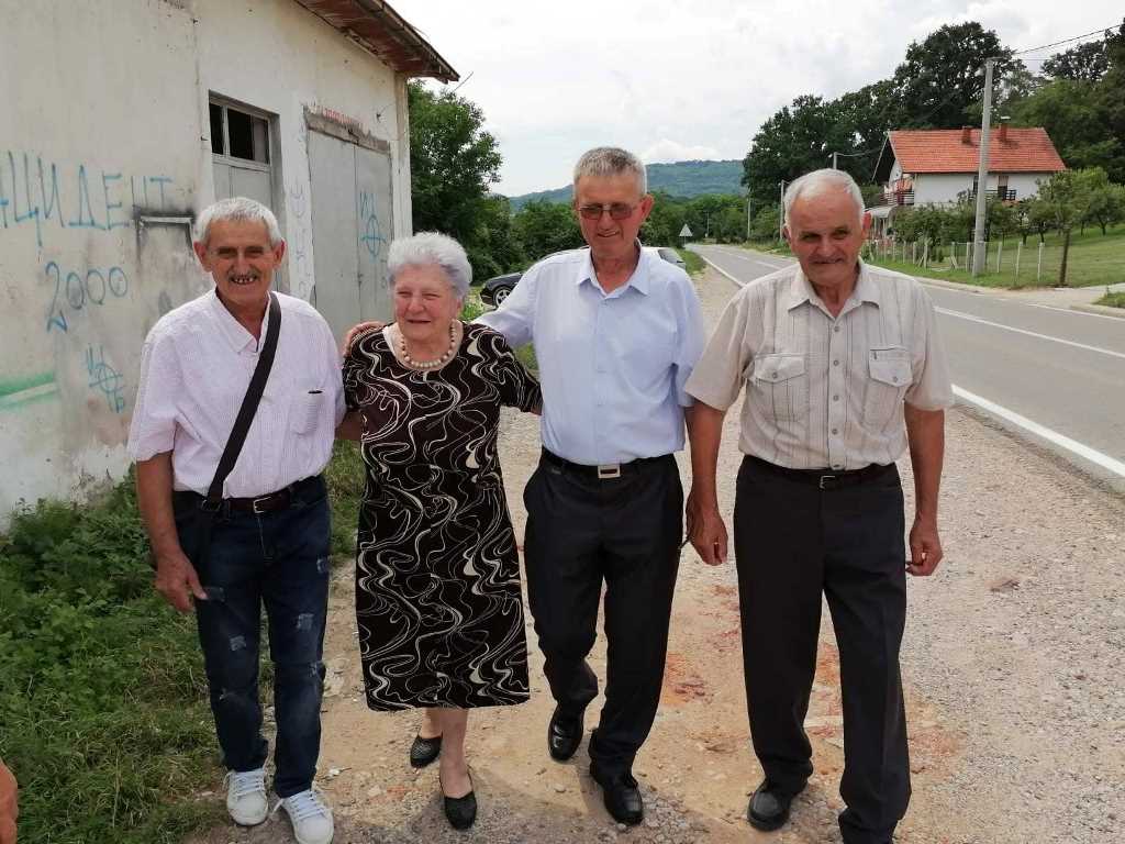 Uciteljica Vida