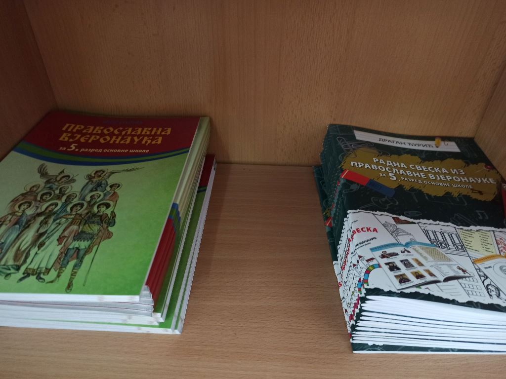 Udzbenici 3