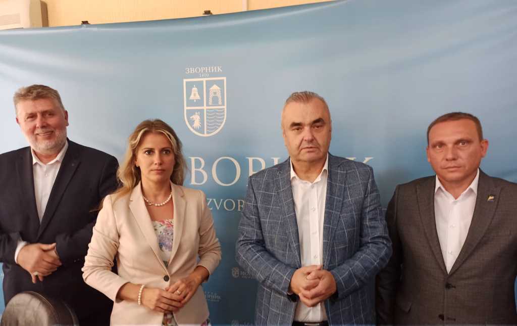 Zoran Stevanovic