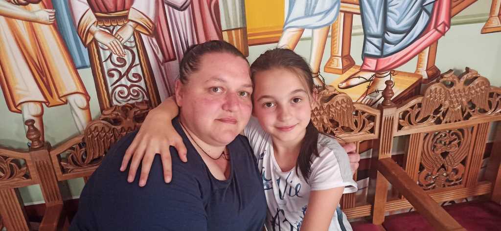 Zorica i Andjela
