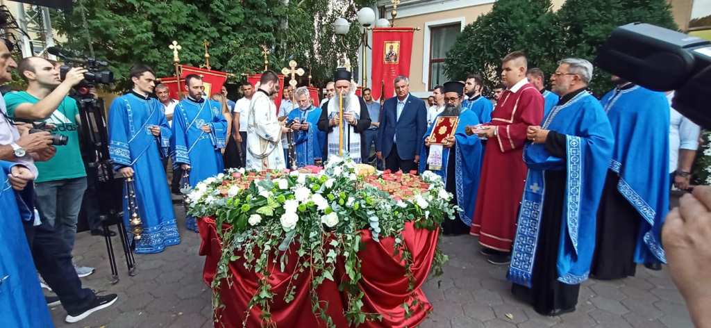 Zvornik slava grada