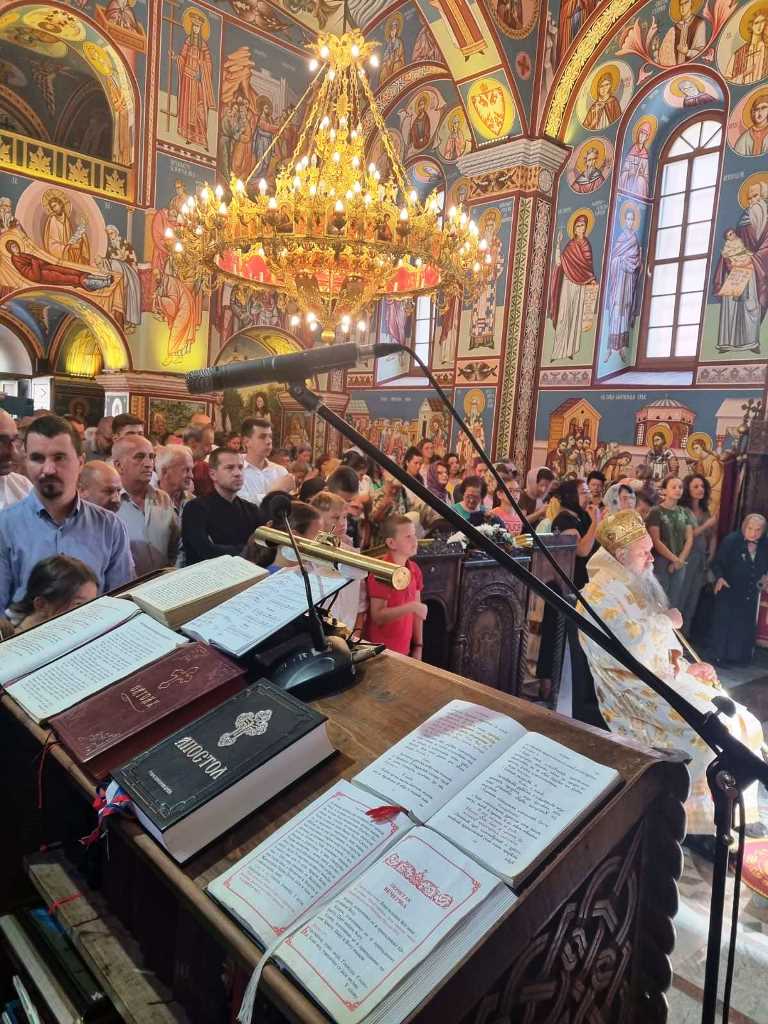 Zvornik stara zvornička crkva 2