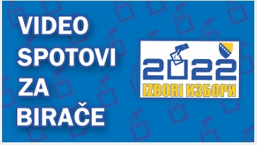 video spotovi za birace