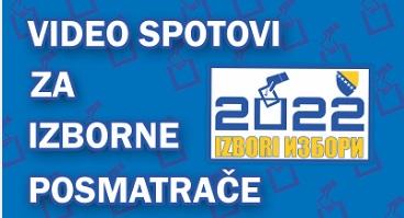 video spotovi za izborne posmatrace