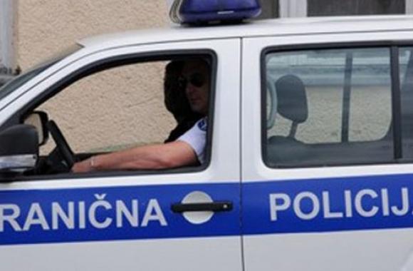 GRANICNA POLICIJA