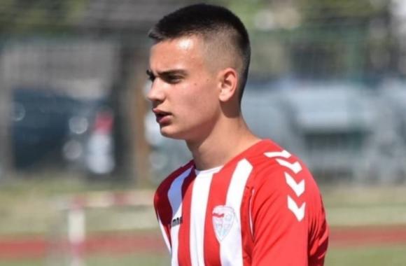 Luka Ridjosic