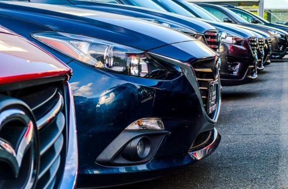 Polovni automobili b.s