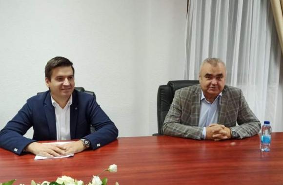 Zoran i Damir
