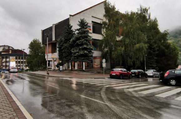 grad zvornik