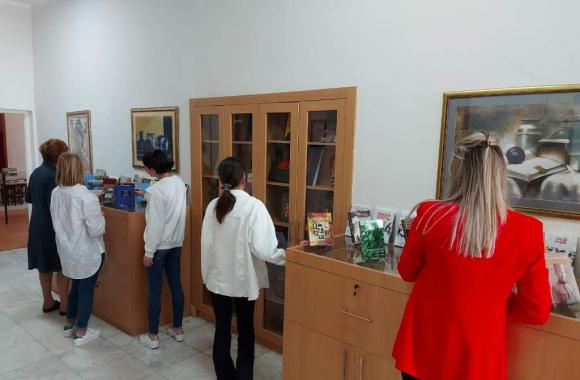 Biblioteka