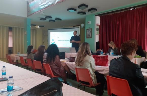 sveti sava predavanje