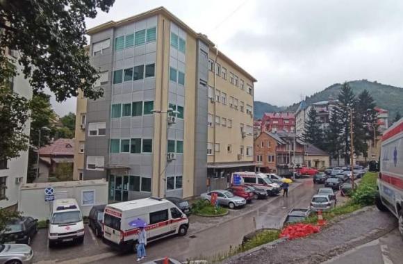 Bolnica