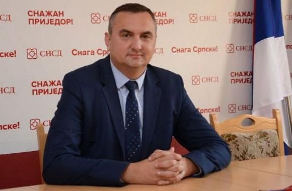 Gradonačelnik Prijedora