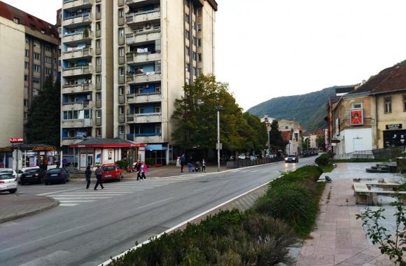 Zvornikk