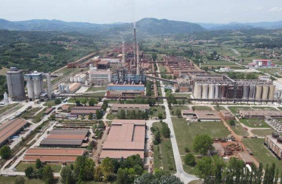 Alumina sve vrijeme pozitivno posluje