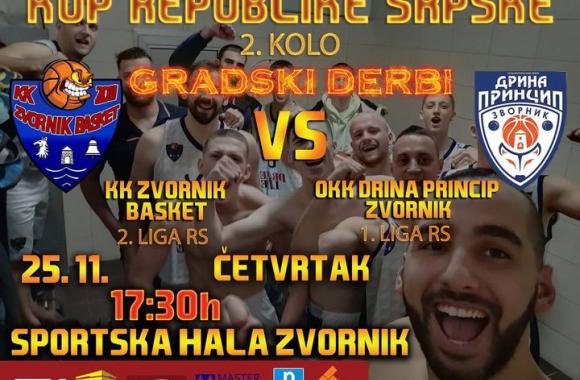 Gradski derbi