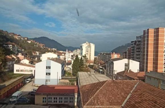 Zvornik grad