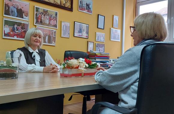 Antikorupcija skolstvo