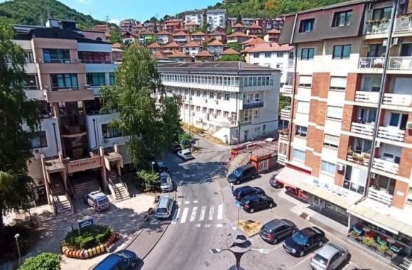Dom zdravlja i Bolnica