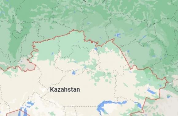 kazakstan