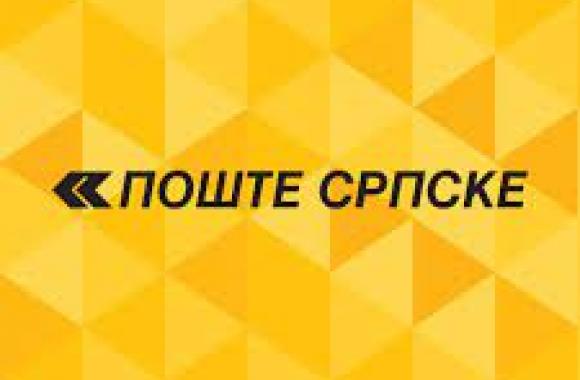 pošte srpske